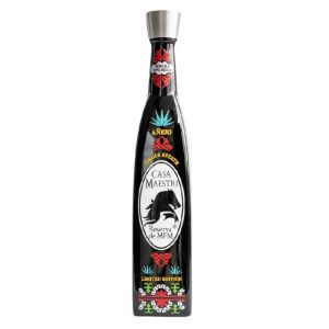 Casa Maestri Single State Anejo